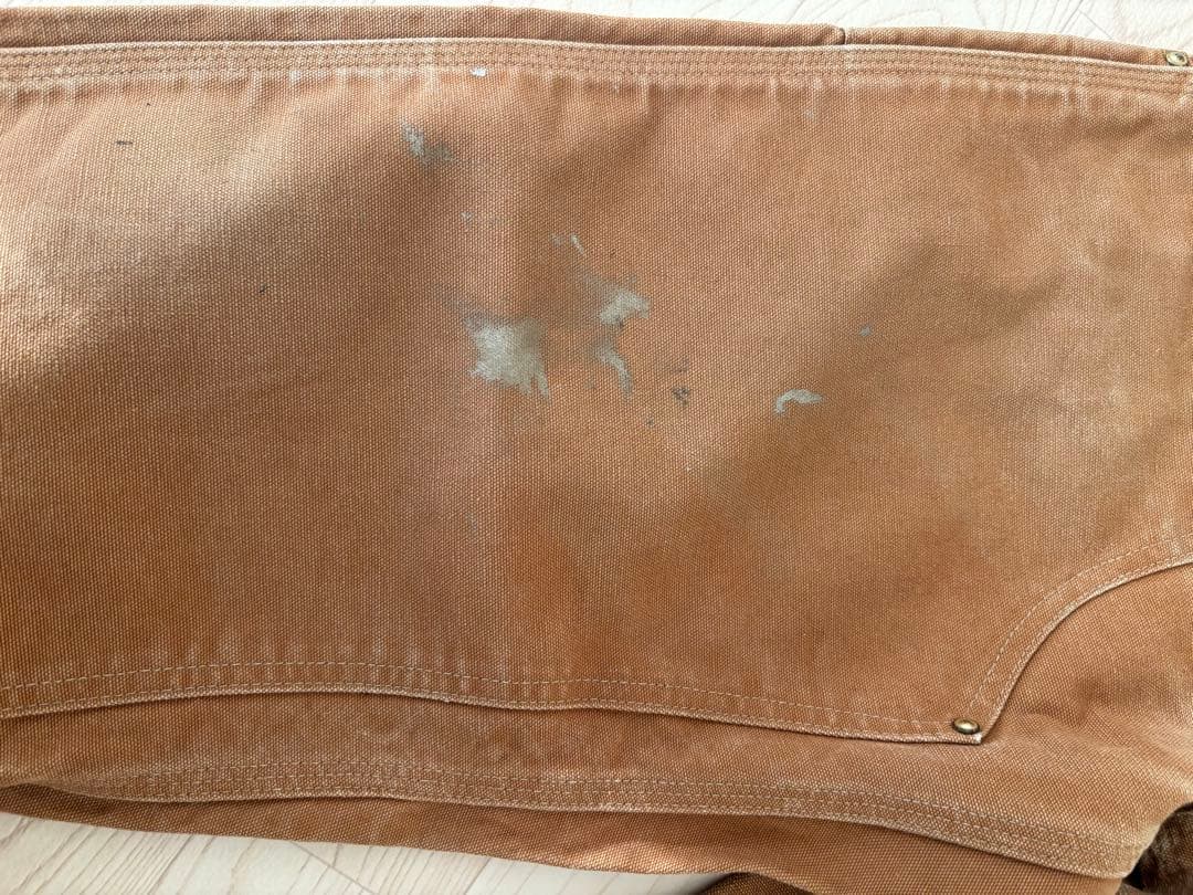 む*ー様 Carhartt USA製 ペインターパンツ