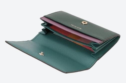 ポールスミス（Paul Smith）カードケース 名刺入れ