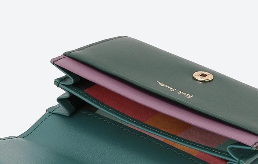 ポールスミス（Paul Smith）カードケース 名刺入れ