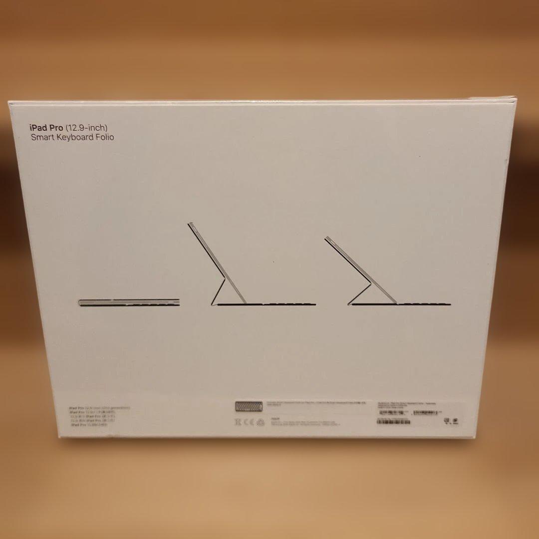 ✨新品✨iPad Smart Keyboard Folio - 日本語