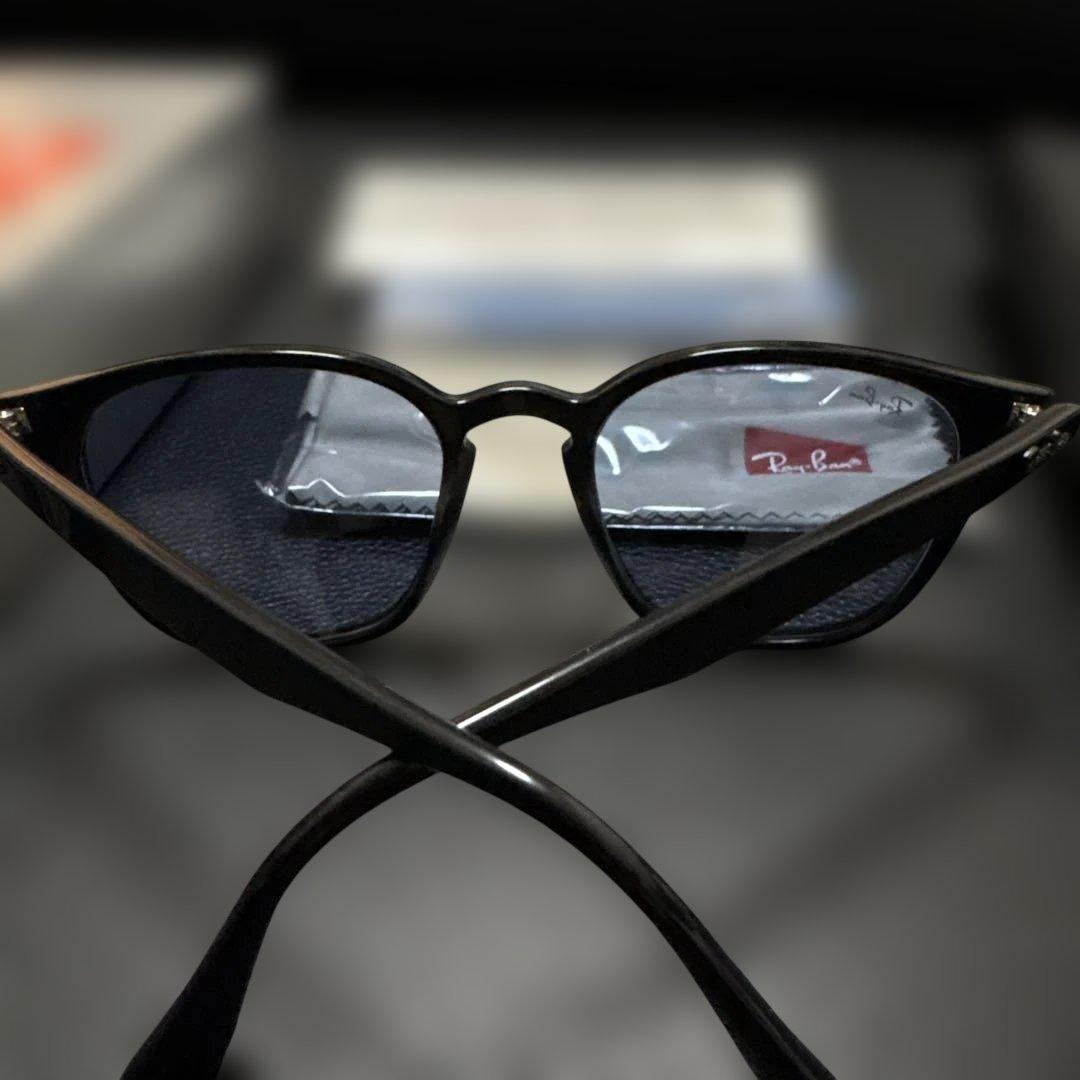 RB4258F 【日本国内正規品】大人気 レイバン サングラス