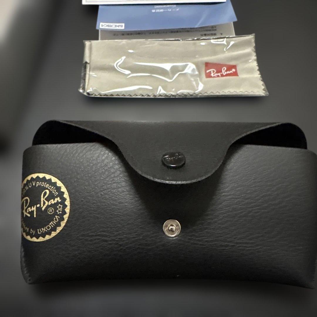 RB4258F 【日本国内正規品】大人気 レイバン サングラス