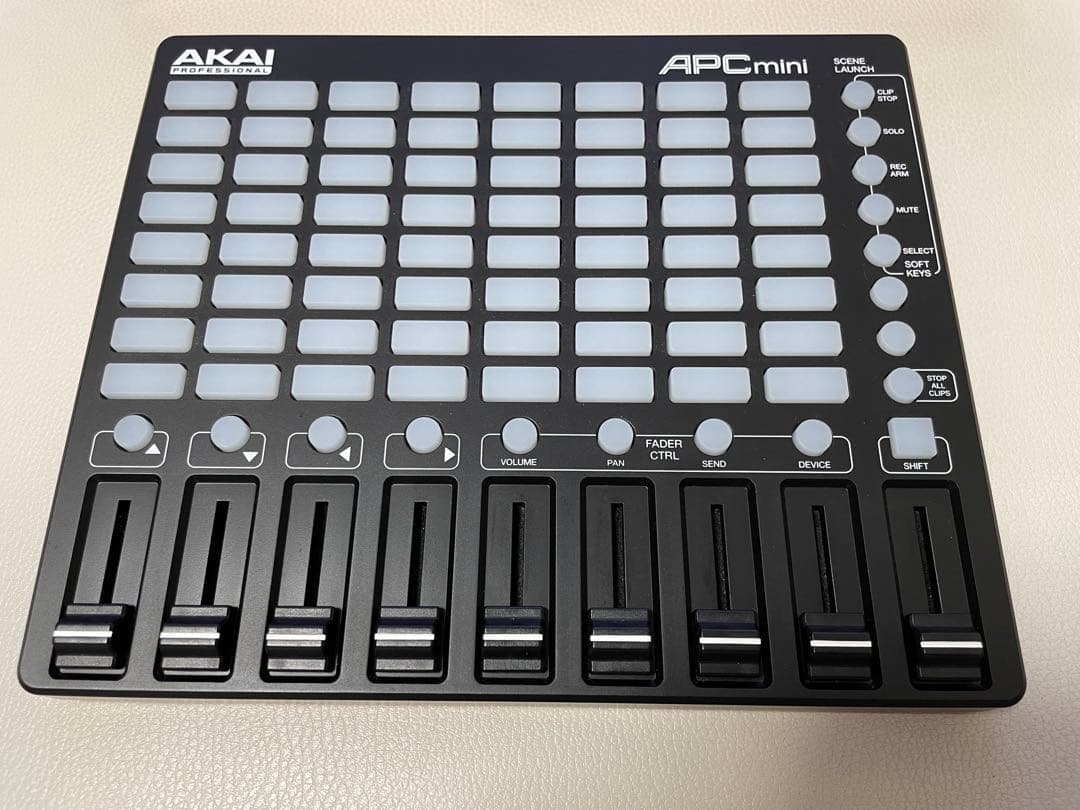 【アズキ】APCmini COMPACT