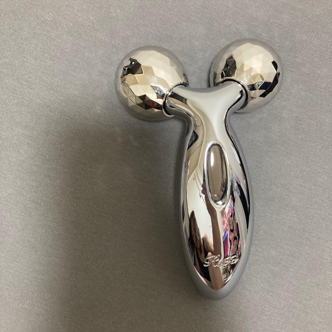 R e F a ローラー美容　美品