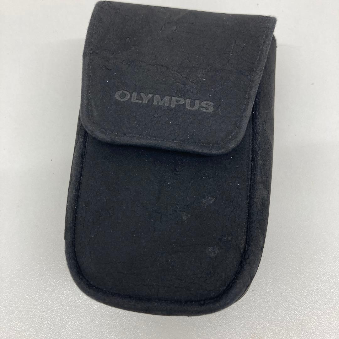 オリンパスmju-Ⅲ120フィルムカメラ