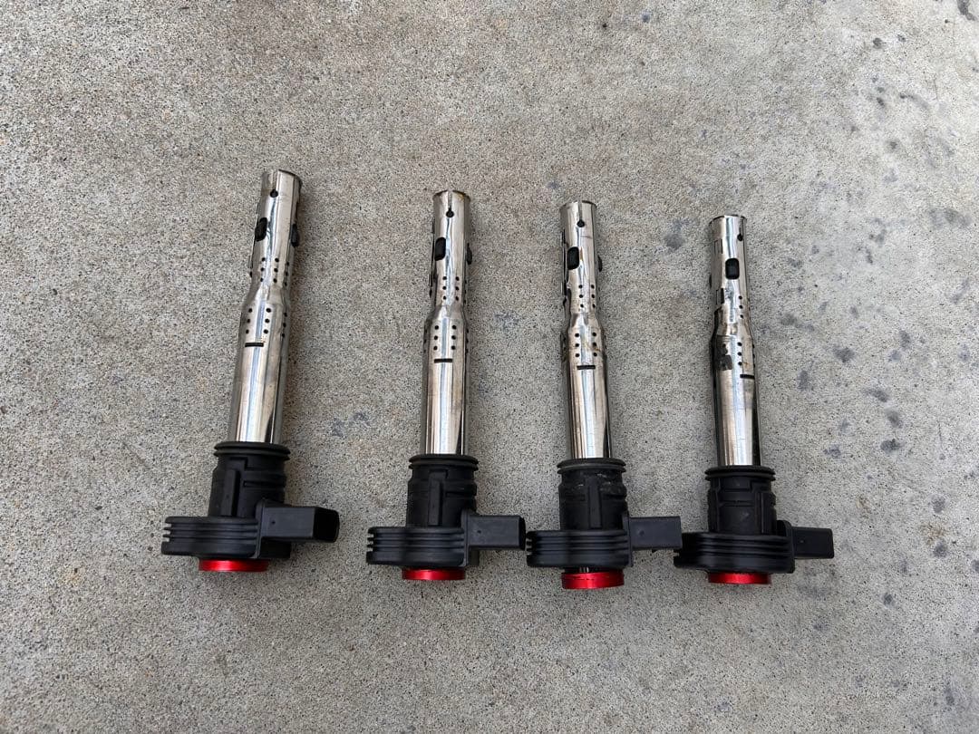 オカダプロジェクツ　プラズマダイレクト　ゴルフ6 アウディなど　最終値下げ