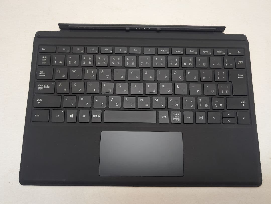 n8 Surface Pro7　Corei5第10世代　メモリ8GB/256GB