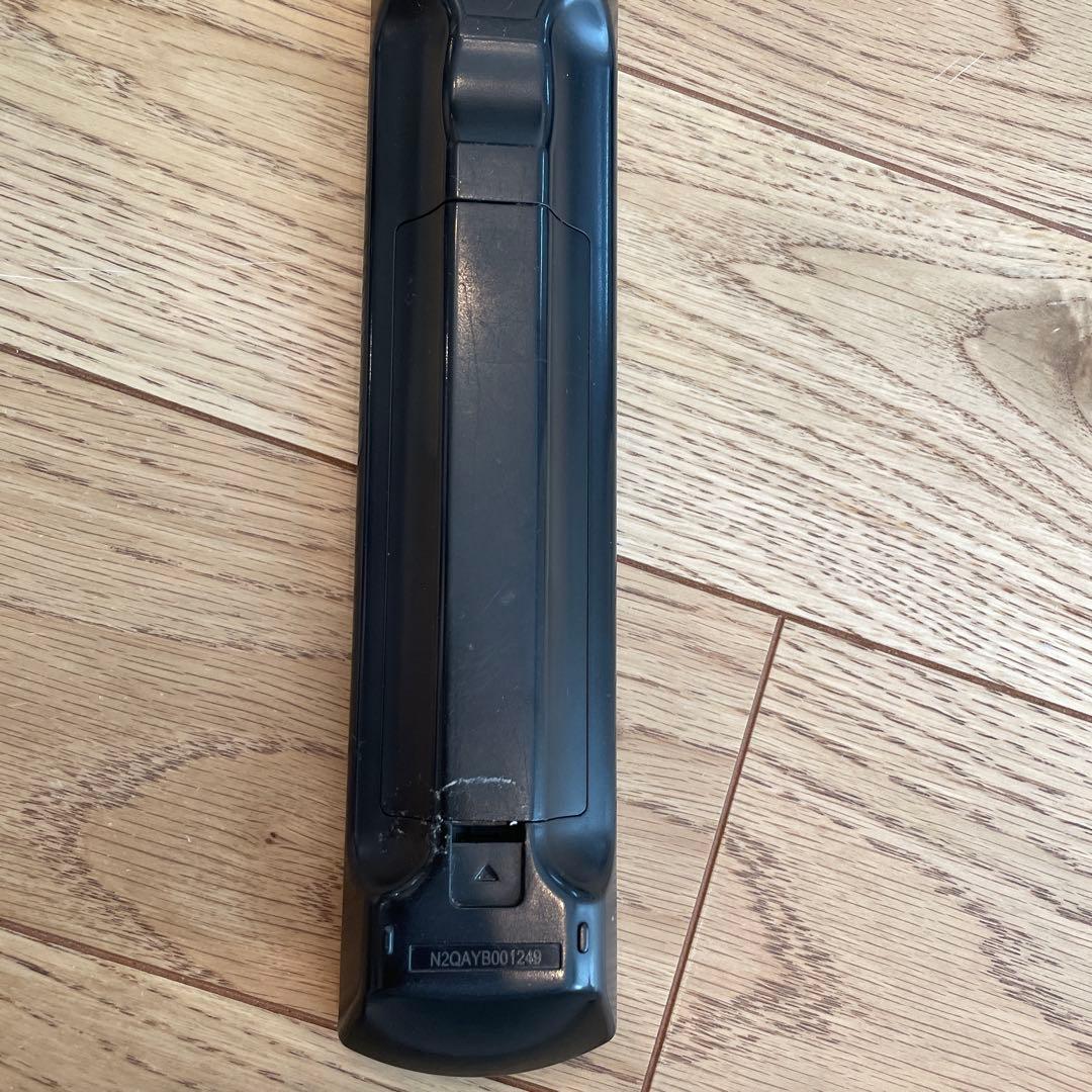 Panasonic DMR-2W50 ブルーレイレコーダー