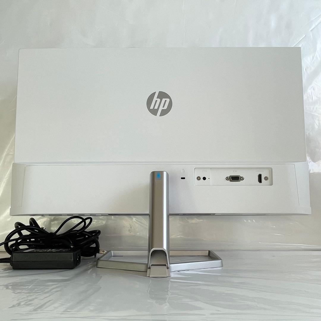 HP M24fw 23.8インチ フルHD display 超狭額ベゼルモニター