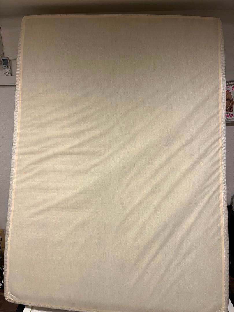 USA製 IDC大塚家具 Kingsdown キングスダウン ダブル マットレス