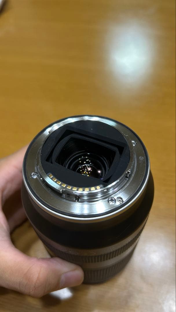 【良品】TAMRON 28-200mm F/2.8-5.6 Di III RXD
