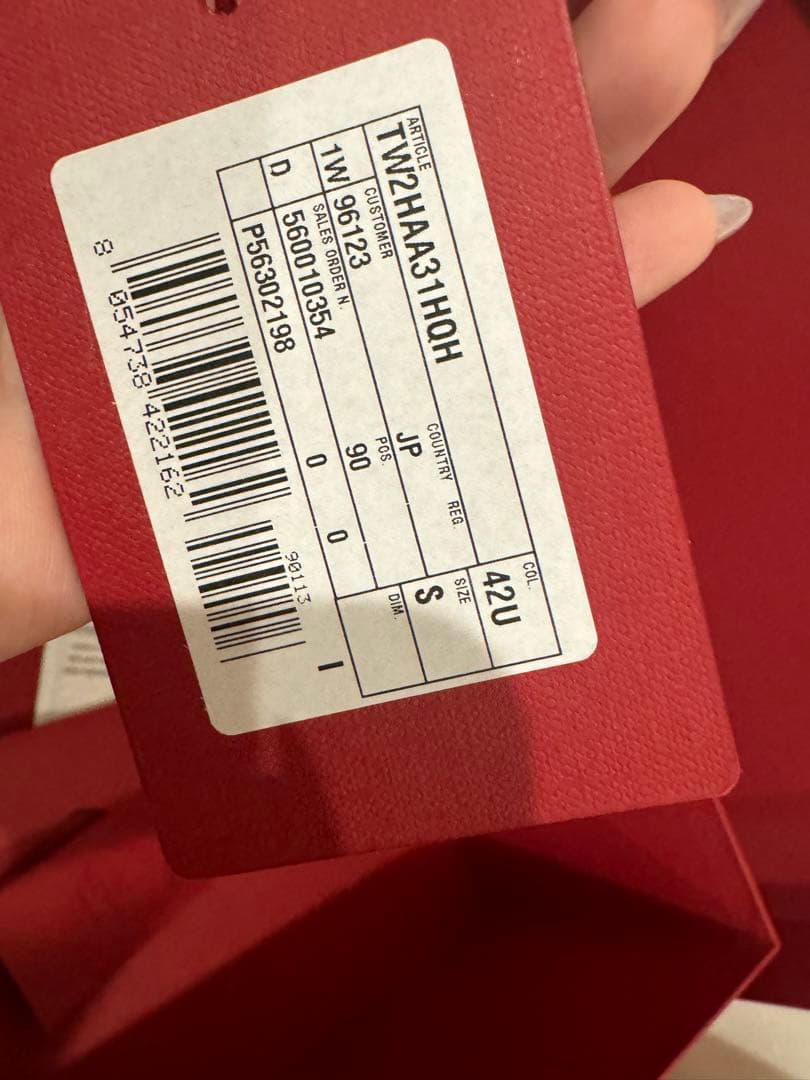 VALENTINO 最終値下げ