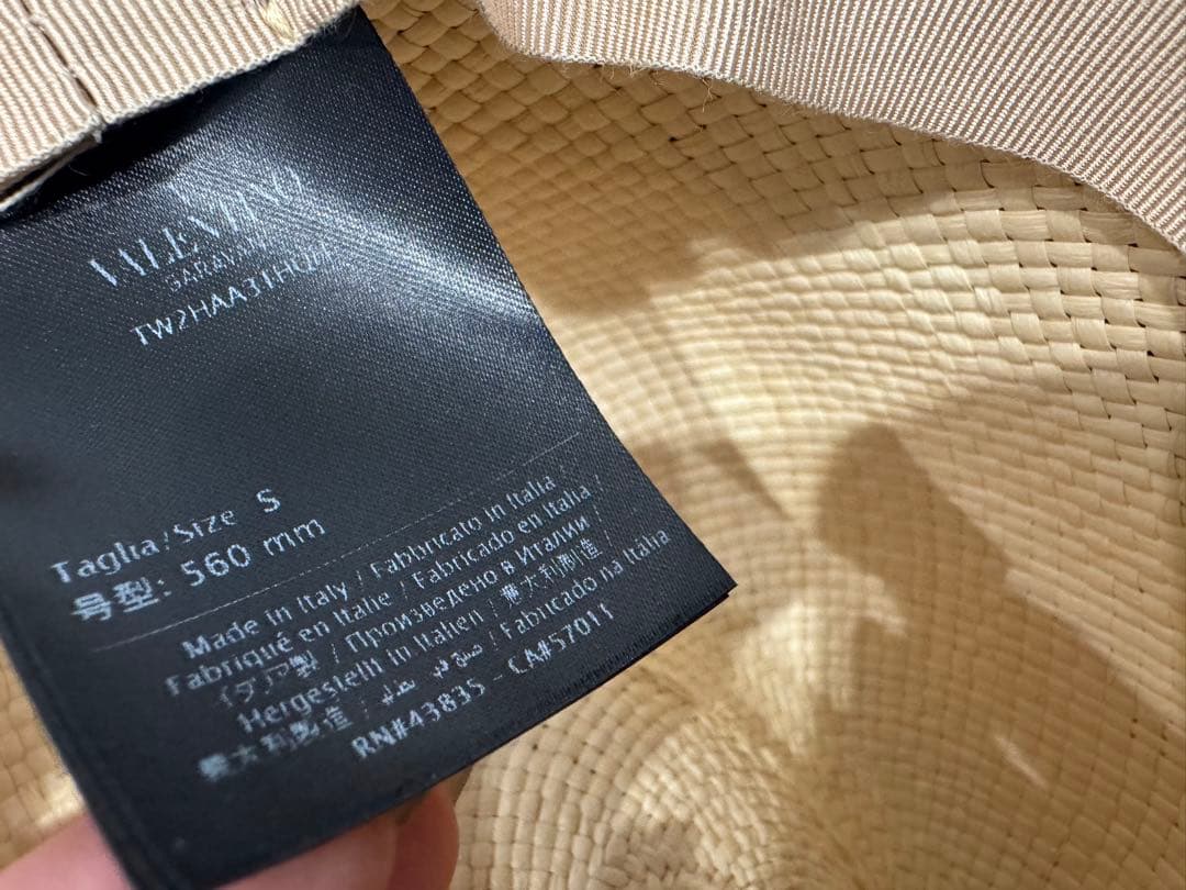 VALENTINO 最終値下げ