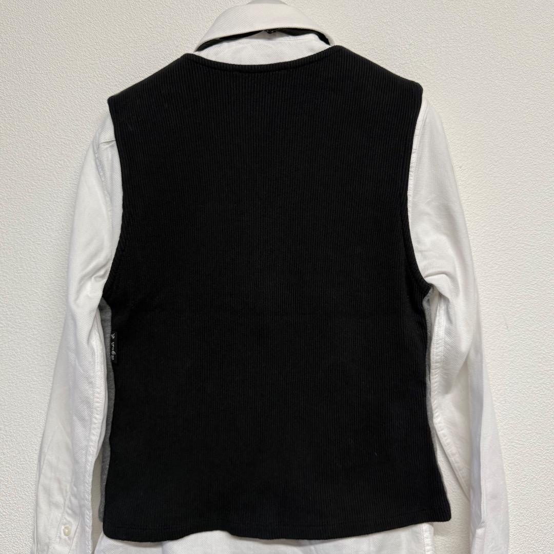 卒服　アニエスベーZARA 卒業入学式フォーマルセット　140程度　【匿名配送】