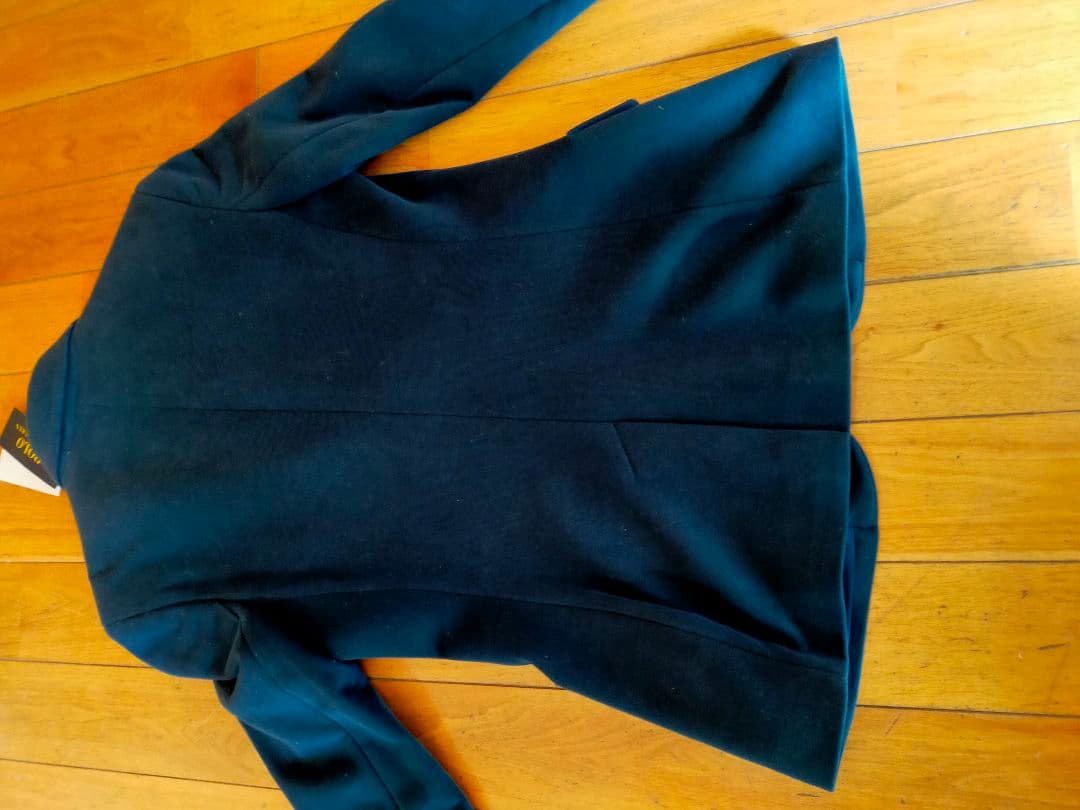 Polo Ralph Lauren ネイビー ブレザー