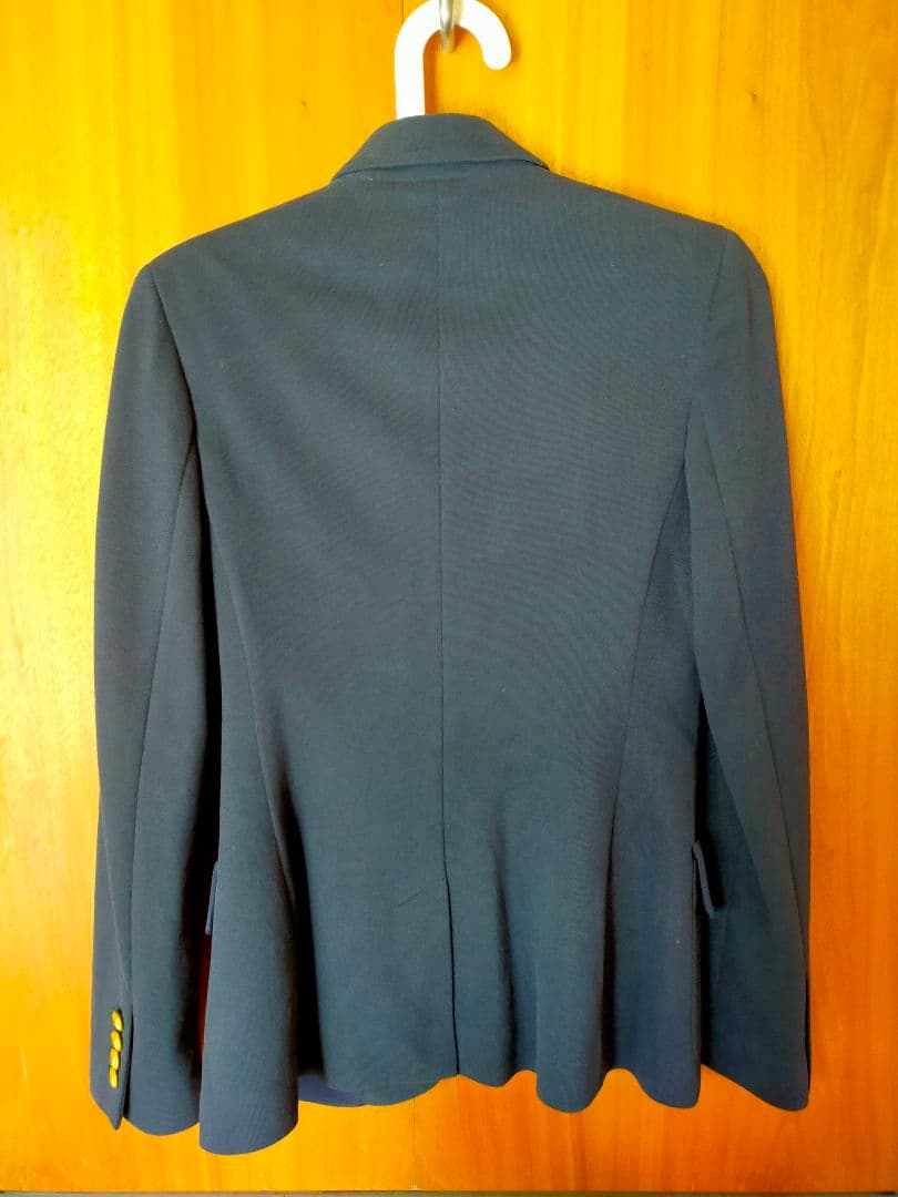 Polo Ralph Lauren ネイビー ブレザー