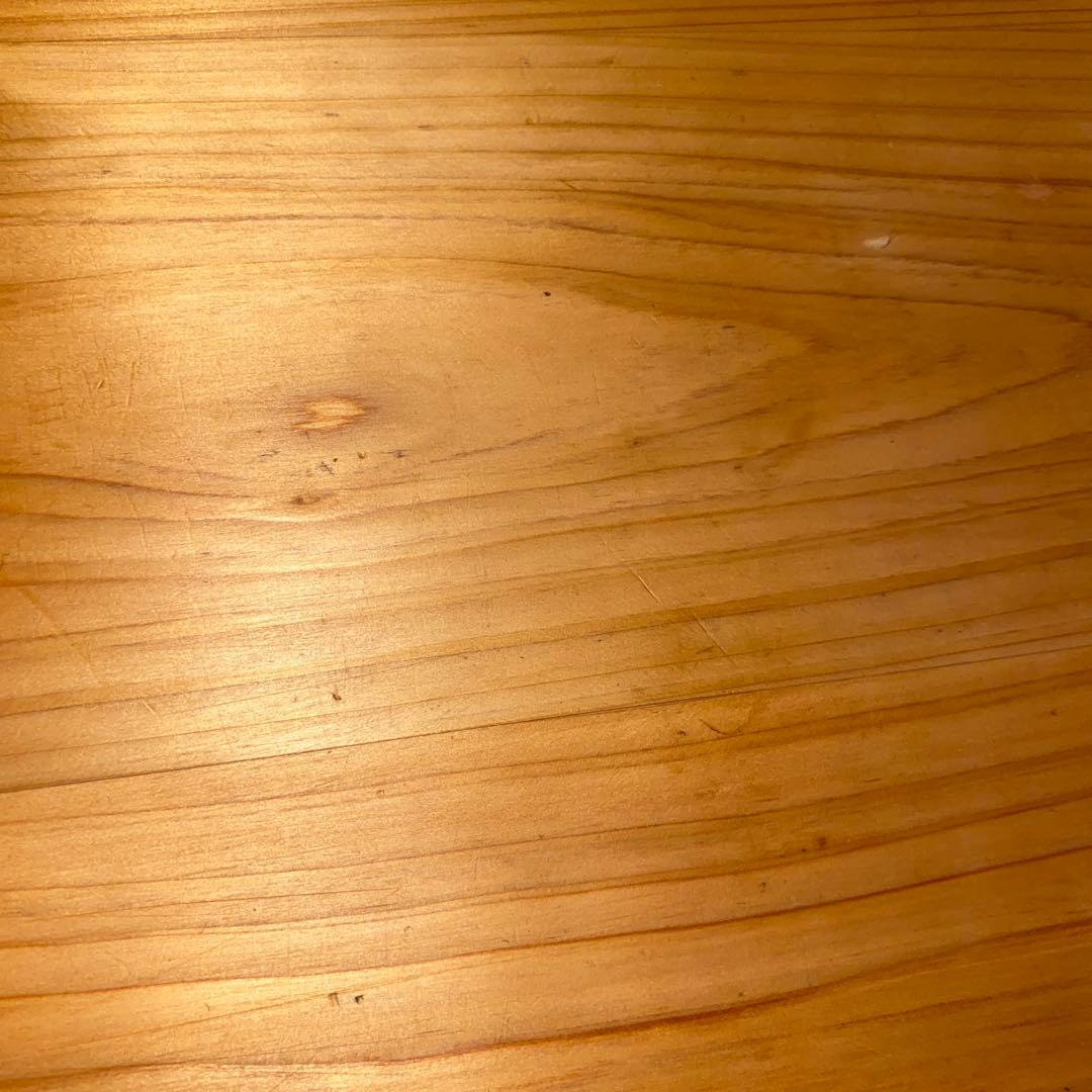 ゆ*は様 キシル　座机