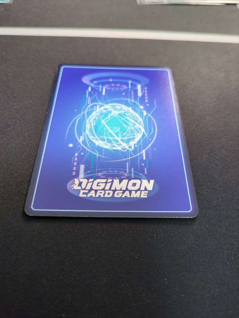 シューモン　希少　パラレル