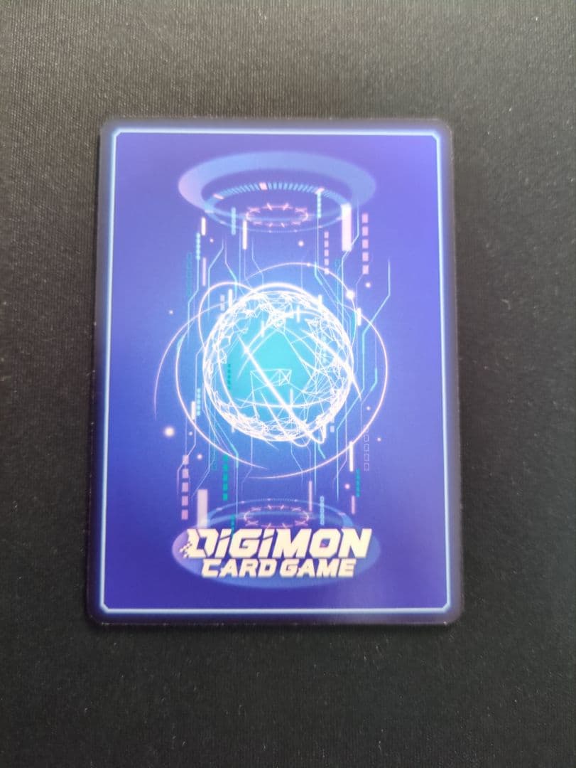 シューモン　希少　パラレル