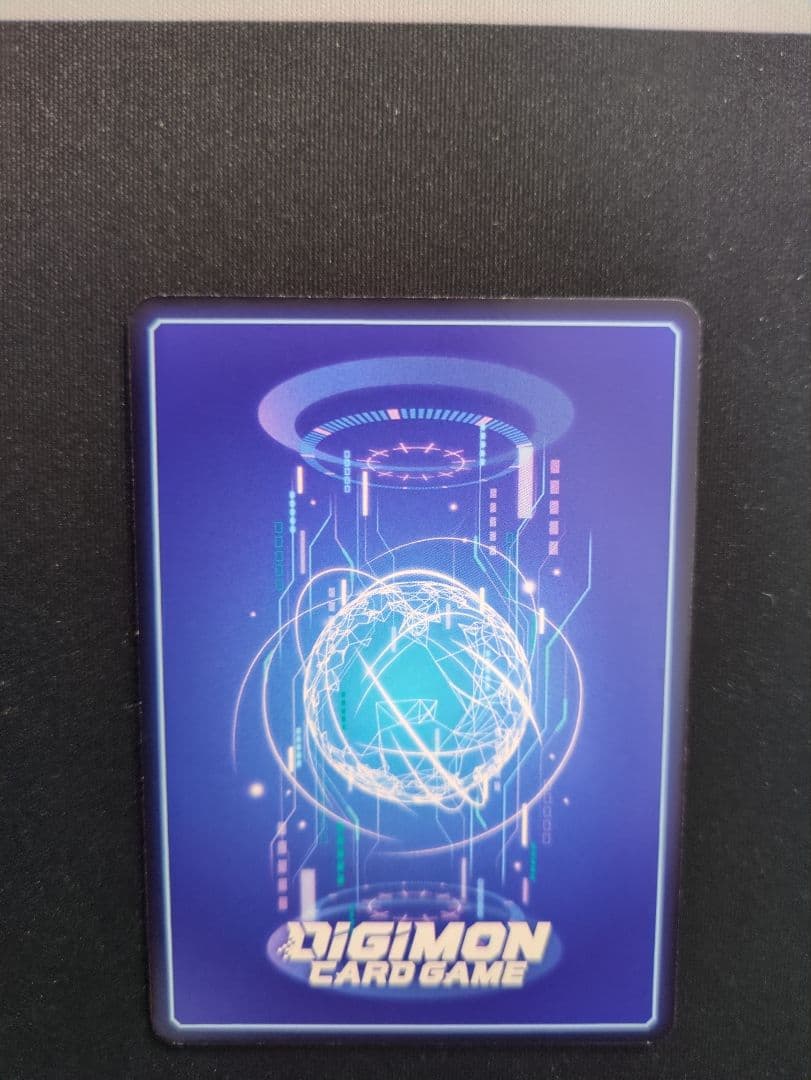 シューモン　希少　パラレル