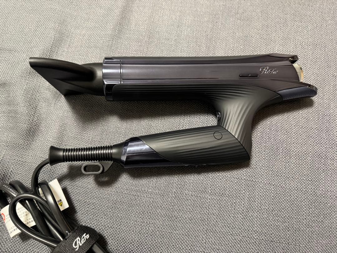 【ReFa】リファビューテック ドライヤー S+