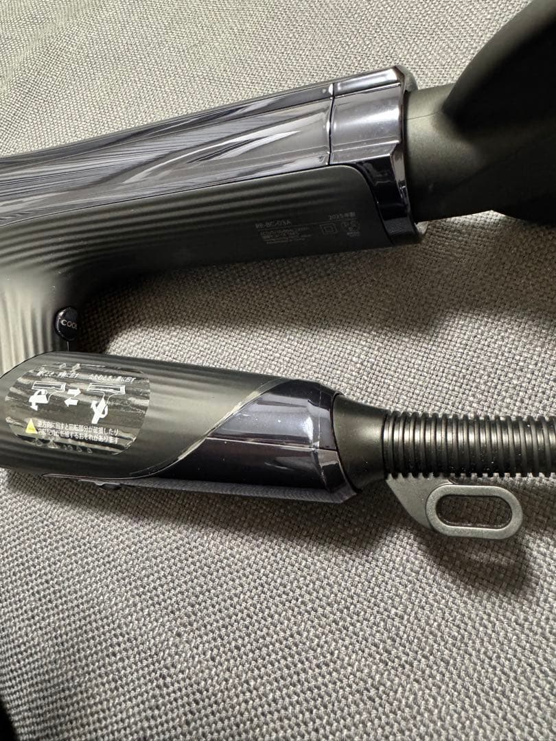 【ReFa】リファビューテック ドライヤー S+