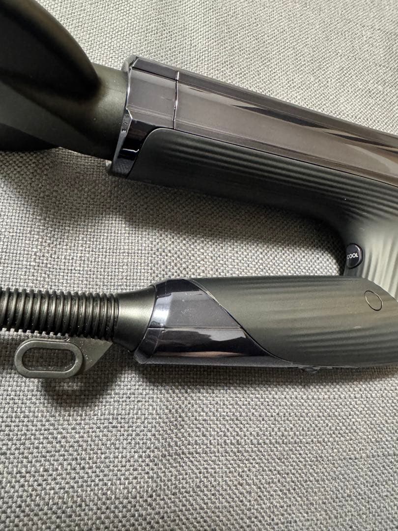 【ReFa】リファビューテック ドライヤー S+