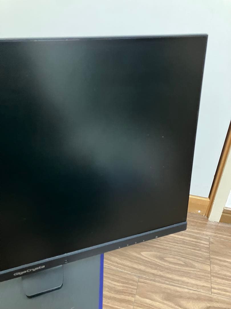 IO-DATA GigaCrysta KH2502V-ZX2 ゲーミングモニター