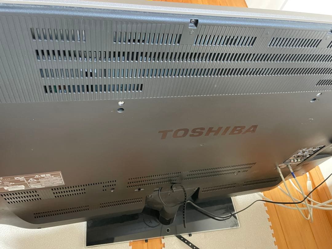 TOSHIBA 55Z7 液晶テレビ 55インチ
