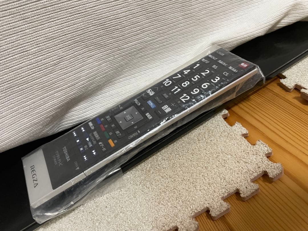 TOSHIBA 55Z7 液晶テレビ 55インチ