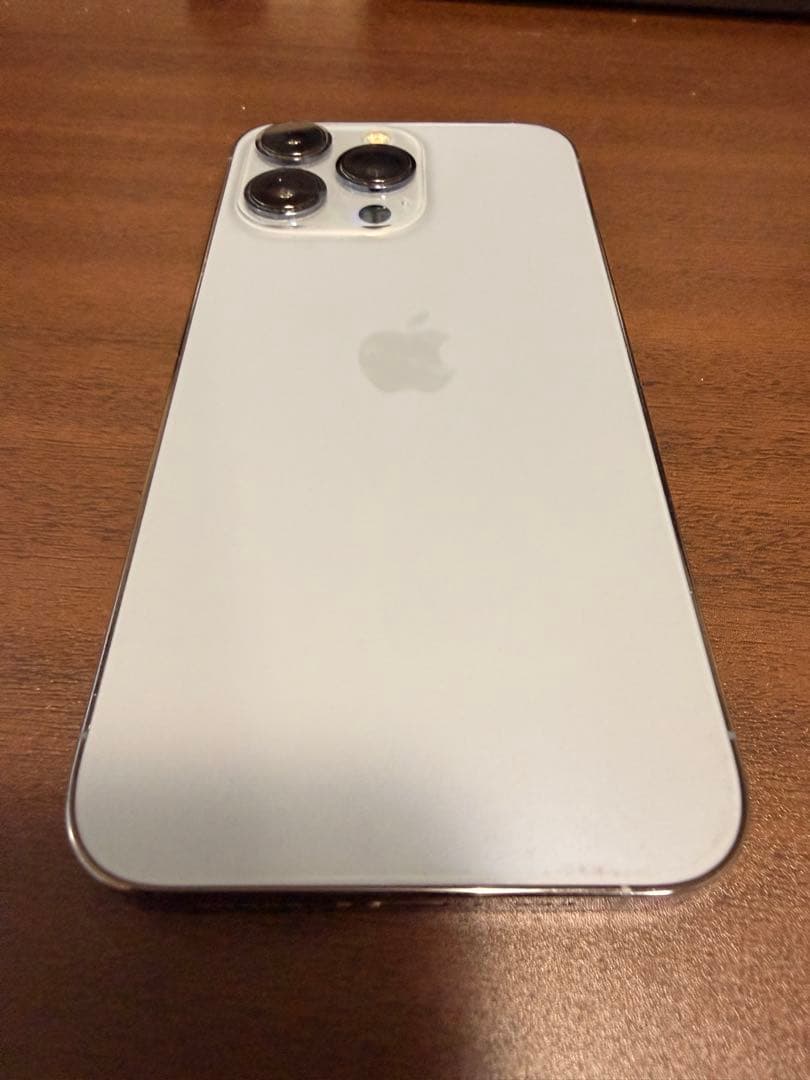 iPhone 13 Pro 256GB シエラブルー