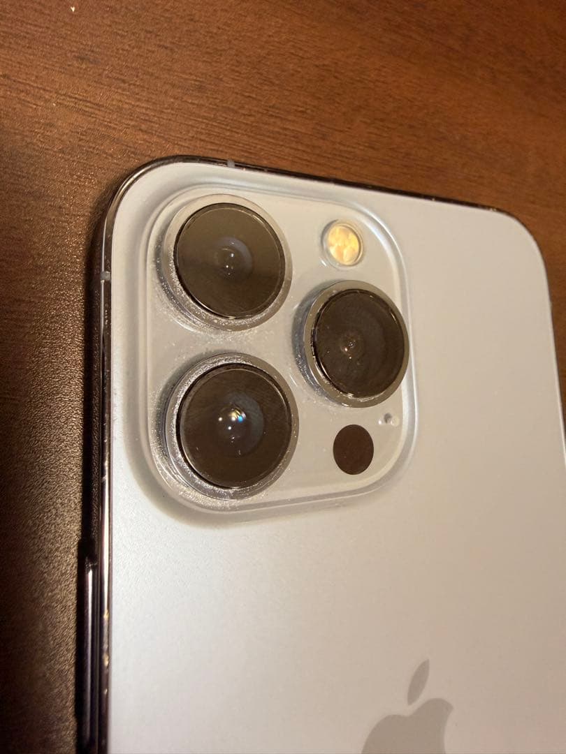 iPhone 13 Pro 256GB シエラブルー