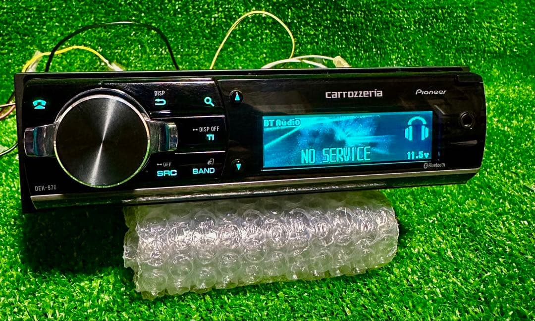 カロッツェリア DEH-970 carrozzeria