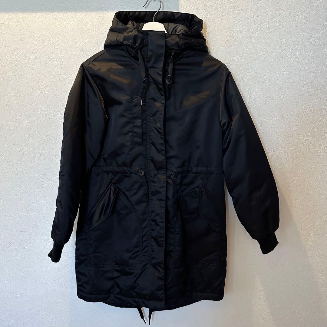 【即日発送】Hunter Original ハンター　モッズコート　レディース