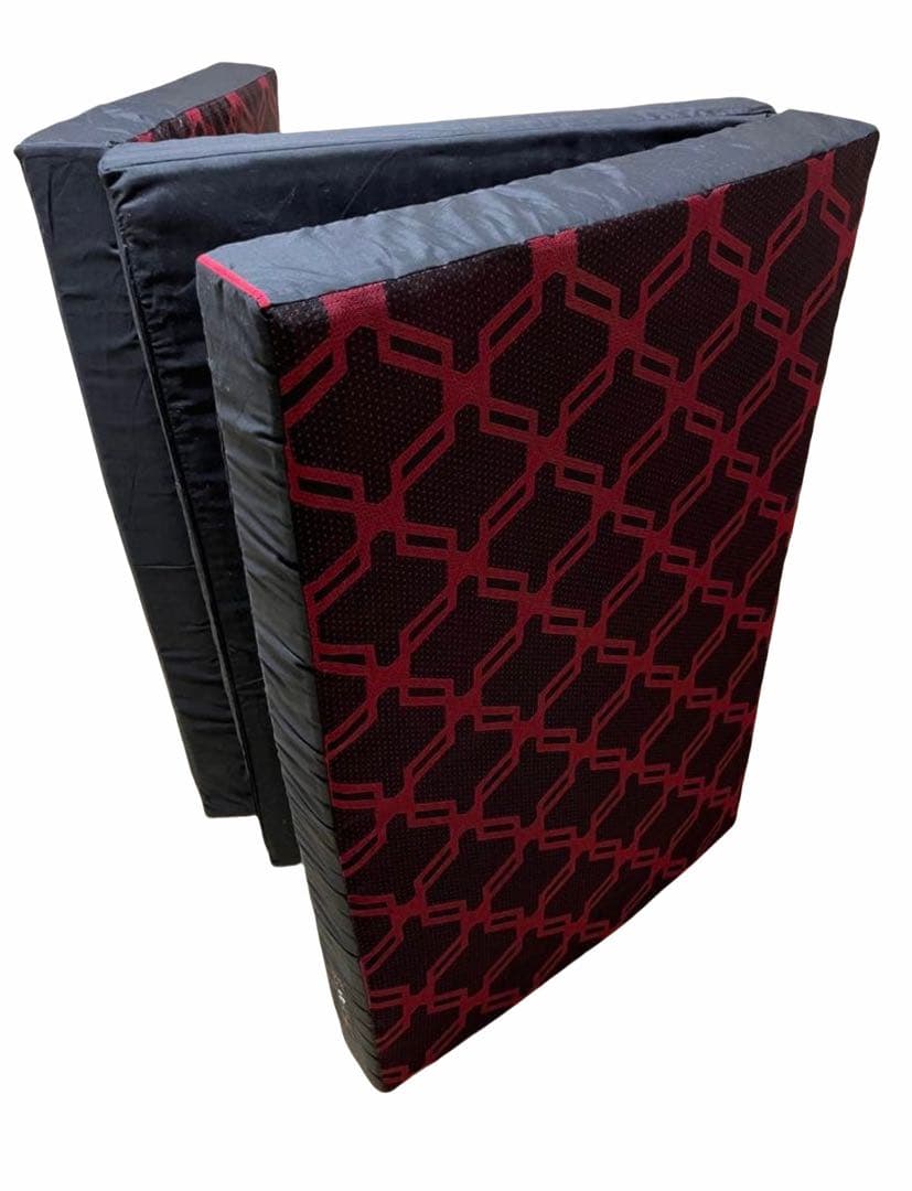 最終値下げ 新品未使用 nishikawa AIR-SX 三つ折りタイプ