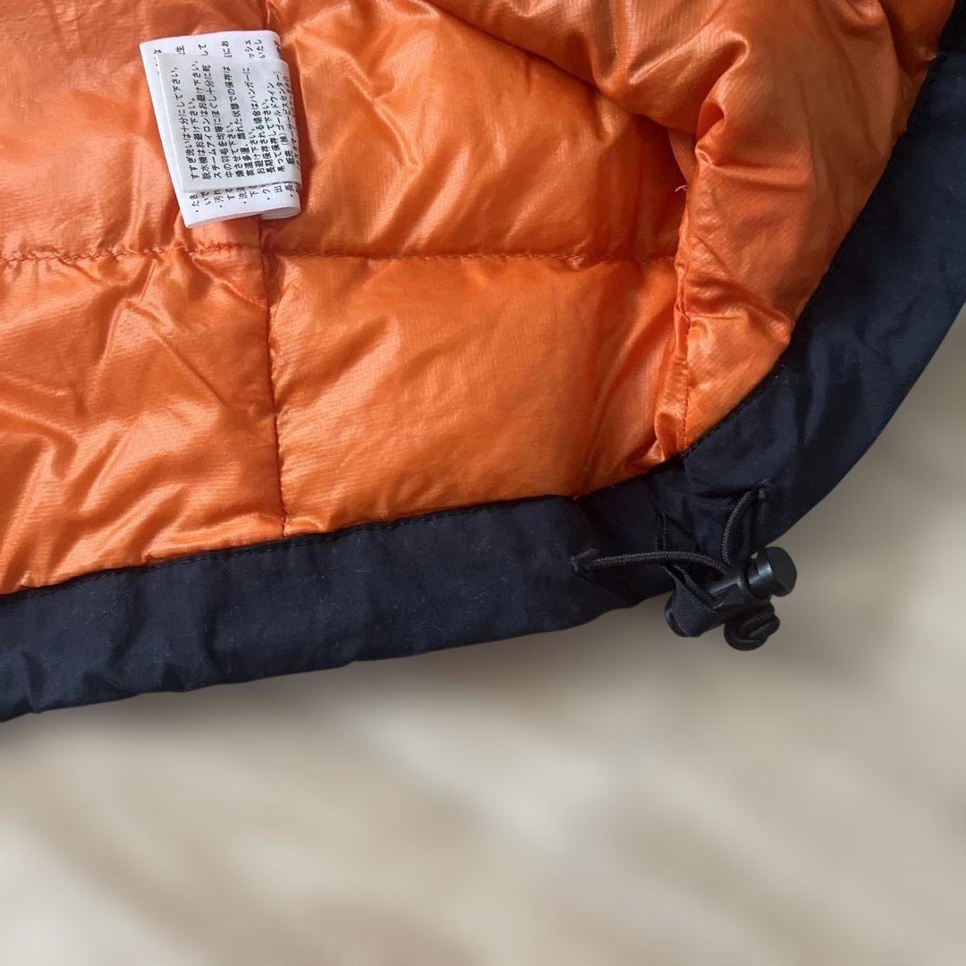 THE NORTH FACE サミットシリーズ　ダウン