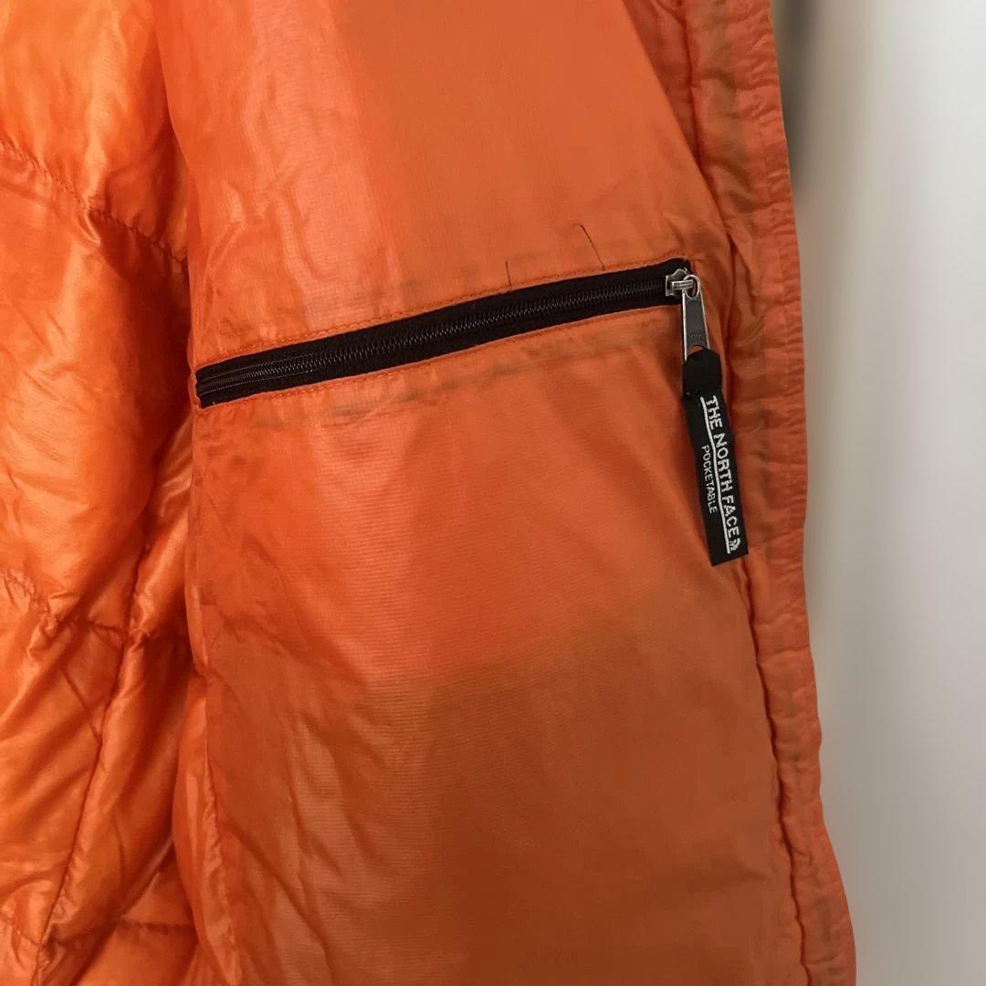 THE NORTH FACE サミットシリーズ　ダウン