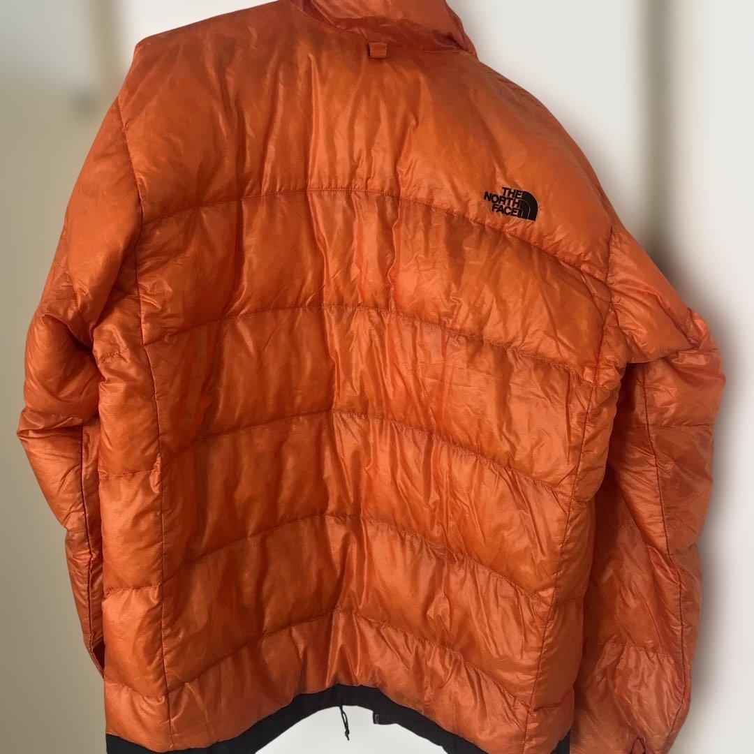 THE NORTH FACE サミットシリーズ　ダウン