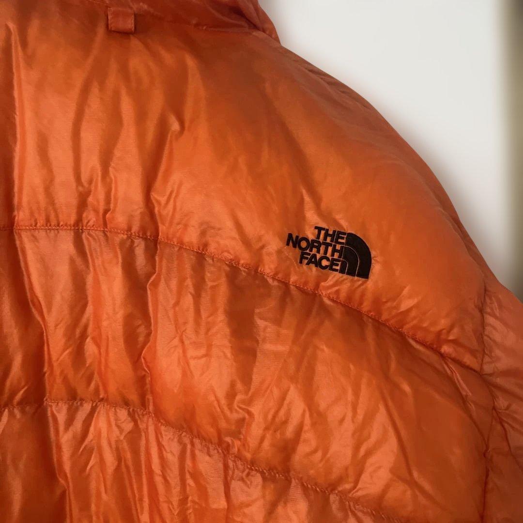 THE NORTH FACE サミットシリーズ　ダウン