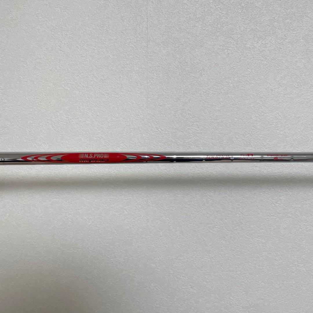 【超美品】G430 54度 ウェッジ modus105 G440 56度