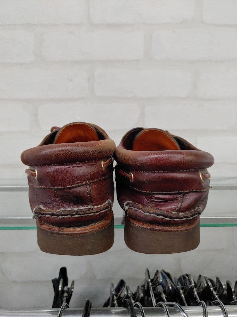 Timberland 500009 AUTHENTICS カジュアルブーツ