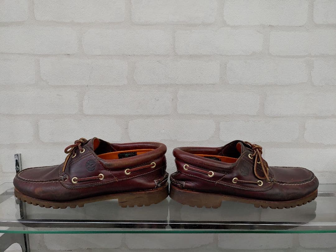 Timberland 500009 AUTHENTICS カジュアルブーツ