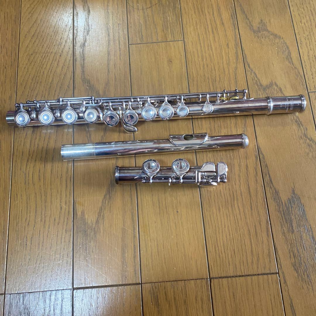 YAMAHA 311Ⅱ SILVERHEAD925