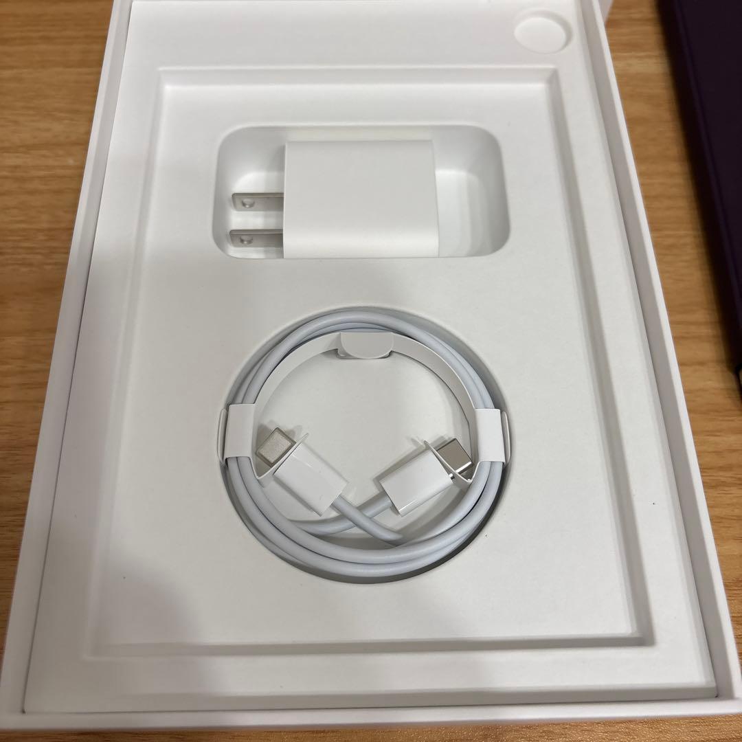 iPad mini (第6世代) Wi-Fi カバー付き