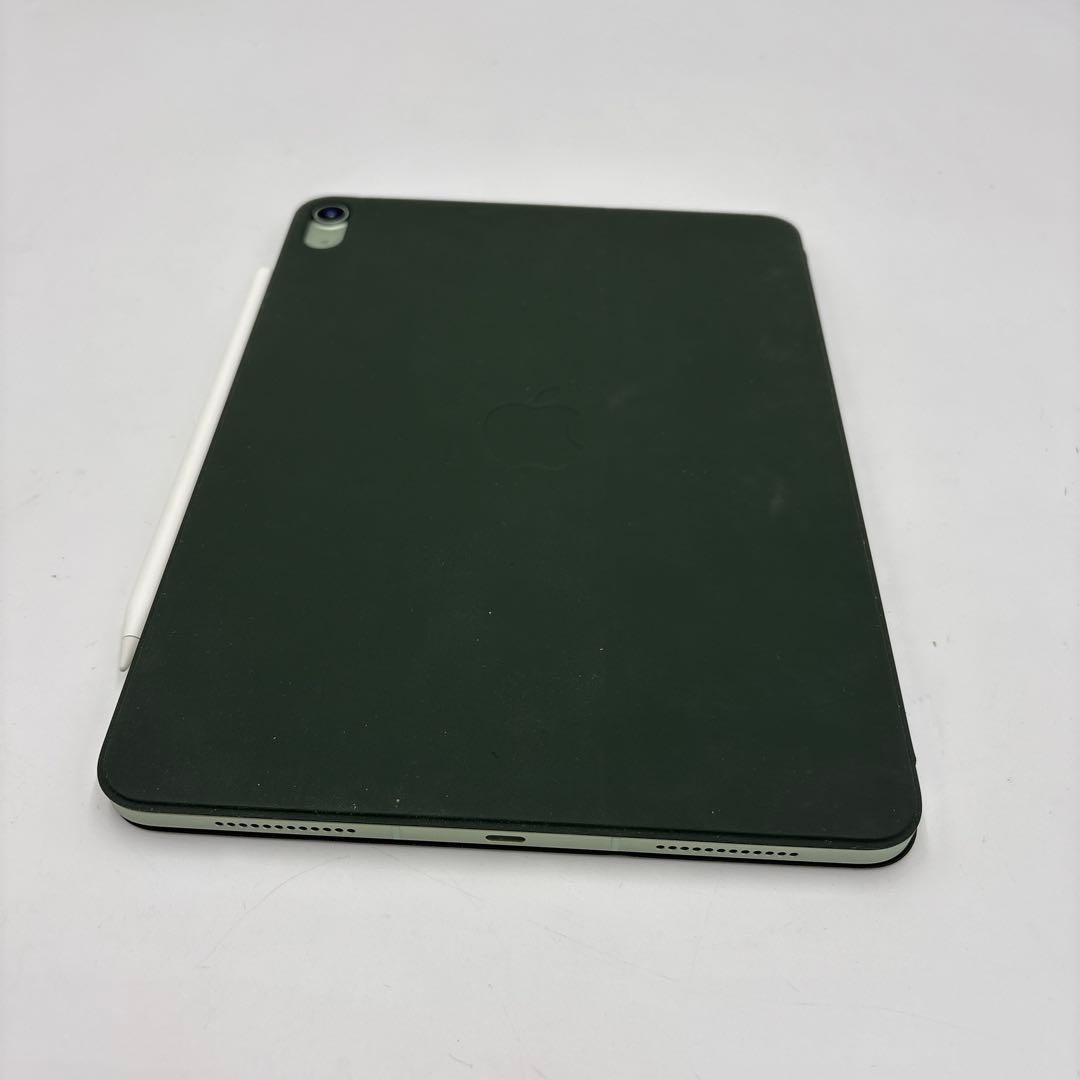 超美品　iPad Air 第4世代10.9インチ 256GB