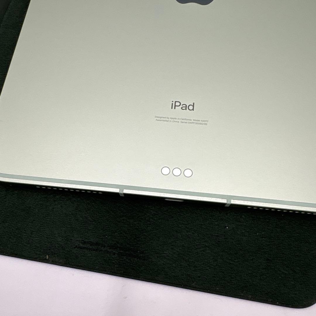 超美品　iPad Air 第4世代10.9インチ 256GB