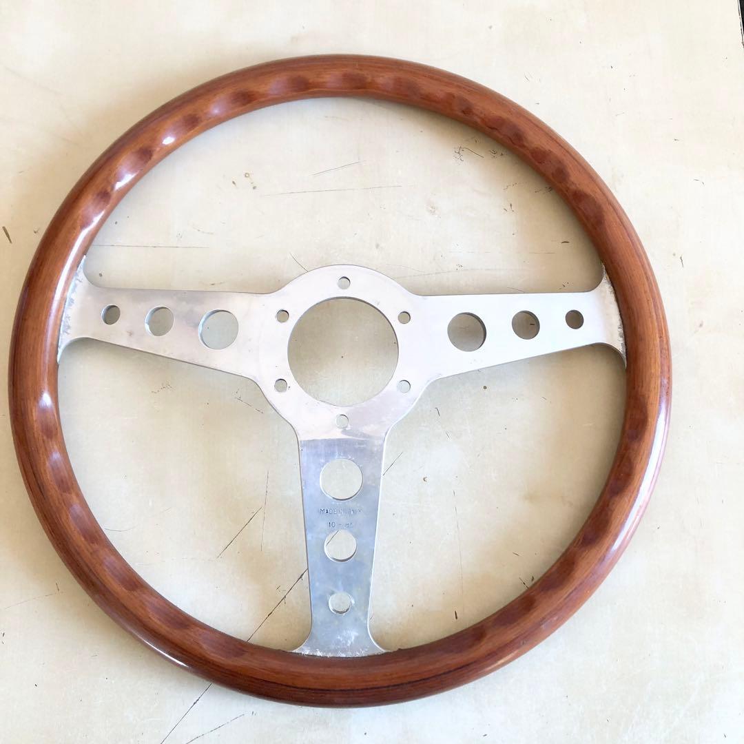 momo superindy スーパーインディ34φ