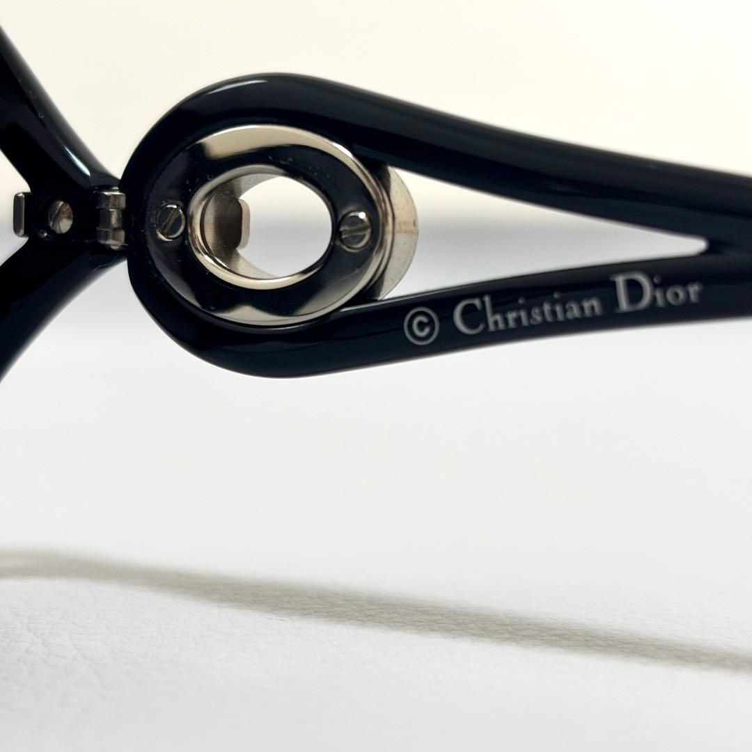 レア品✨hyde着　Christian Diorサングラス　ラルク　ディオール