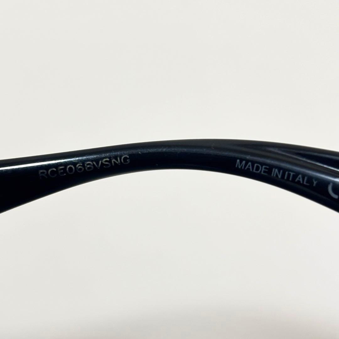 レア品✨hyde着　Christian Diorサングラス　ラルク　ディオール