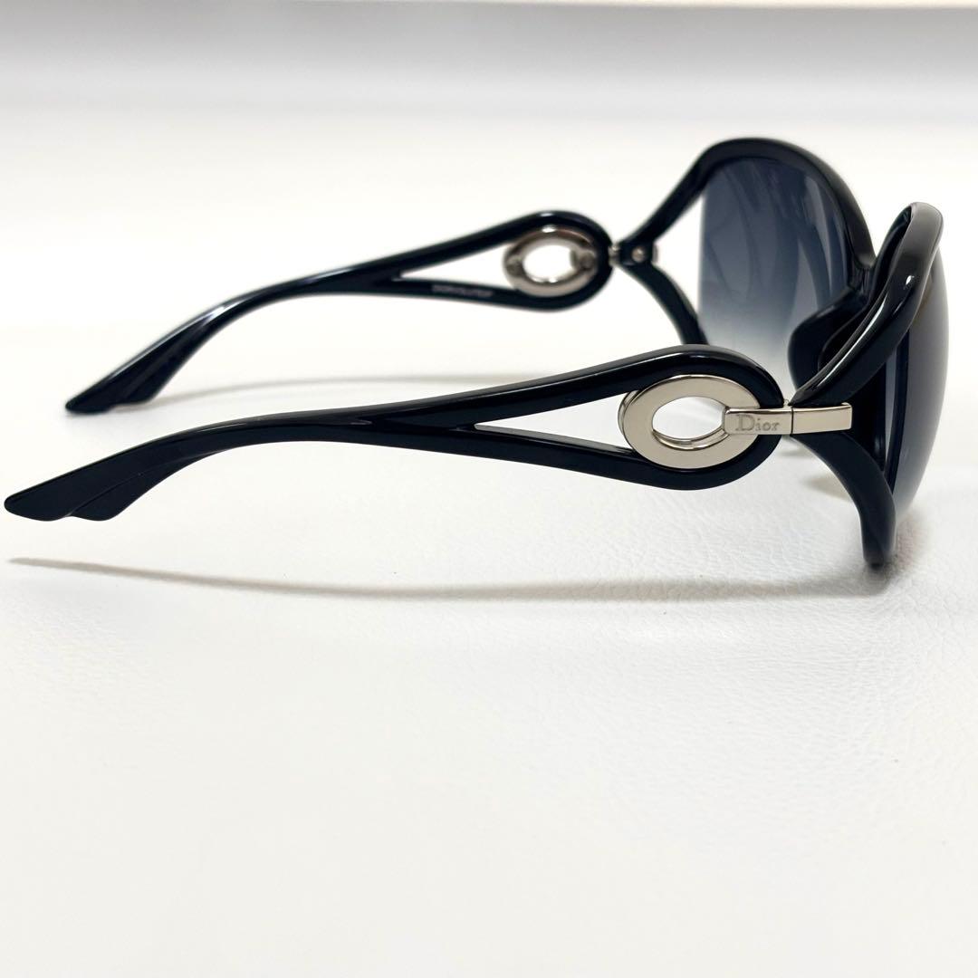 レア品✨hyde着　Christian Diorサングラス　ラルク　ディオール